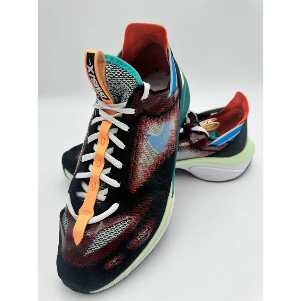 NIKE Zoom X Vista Grind Shoes Mens Size 13 Running DIMSIX AT5405-001